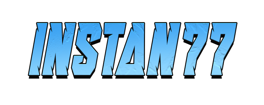 INSTAN77 Logo